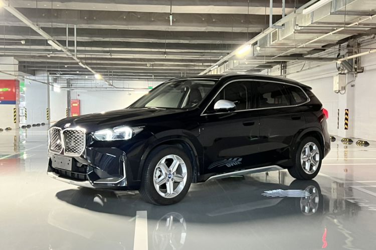 Used BMW iX1 2023 eDrive25L X Design Package