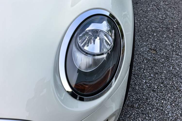 Used MINI MINI 2018 1.5T ONE