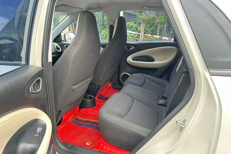 Used Wuling Bingo 2023 333 km Fast-Share Version