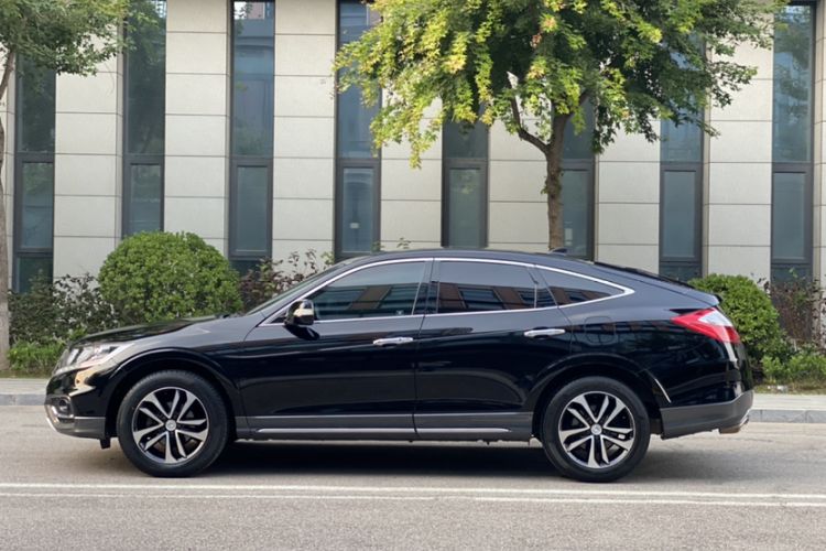 Used Honda Crosstour 2016 2.4L Luxury Edition
