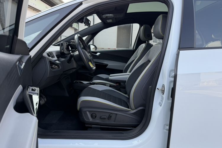 Used Volkswagen ID.3 2021 Pro Smart Edition