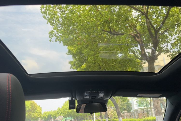 Used Mercedes-Benz A-Class 2023 A 200 L Fashion Model Headliner