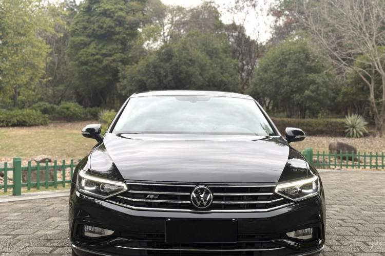 Used Volkswagen Magotan 2020 330TSI DSG Leading Model