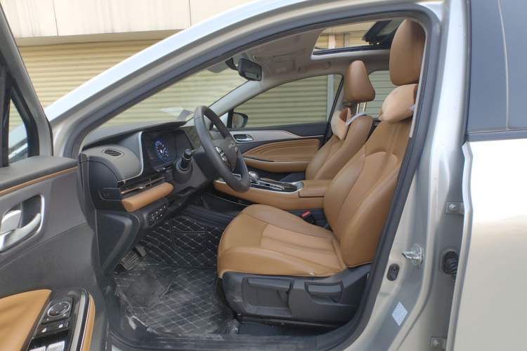 Used AION S 2020 Meizu 580