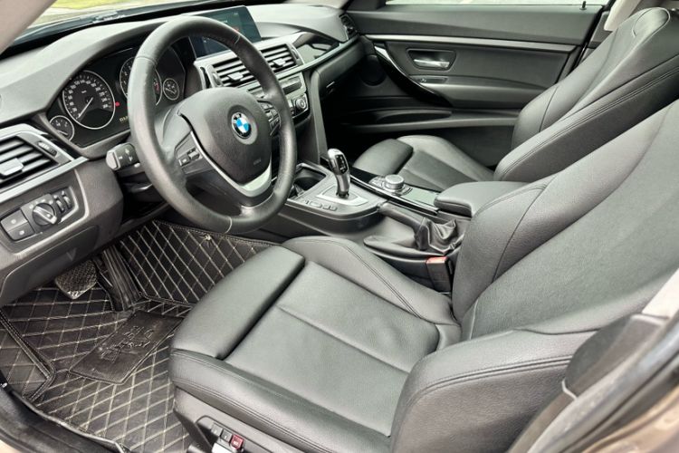 Used BMW 3 Series GT 2019 320i Sport Edition