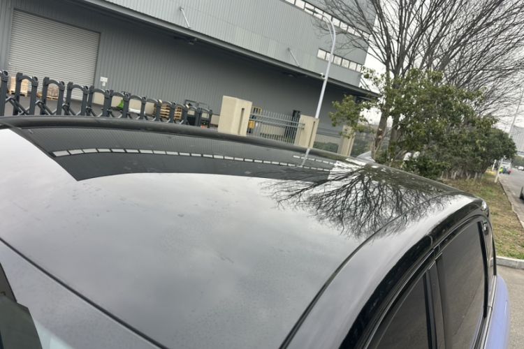 Used ARCFOX Kaola 2023 Family Edition Pro