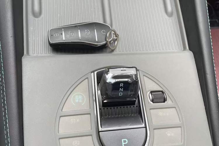 Used BYD Seal 06 New Energy 2024 DM-i 120KM Prestige Model
