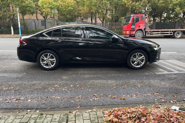 Used Buick Regal 2022 552T Smart Edition