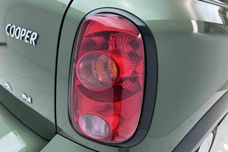 Used MINI Countryman 2016 1.6T COOPER ALL4 Excitement Edition Enthusiast