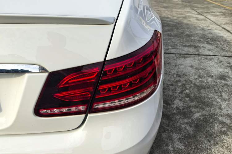 Used Mercedes-Benz E-Class 2016 E 200 Coupe Dynamic Edition