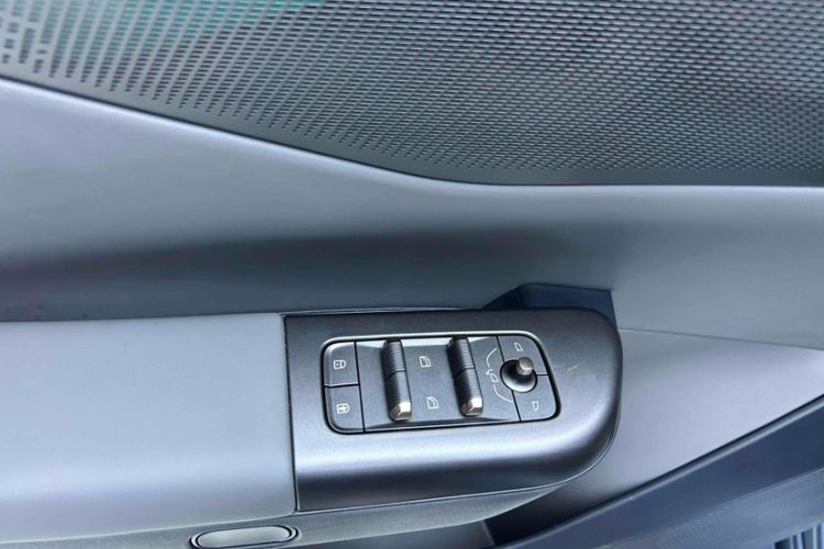 Used Lynk & Co 07 2024 EM-P 126 Long-Range Ultra
