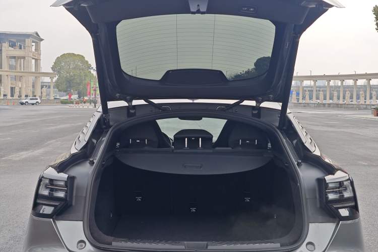 Used Lynk & Co 05 2020 2.0TD Four-Wheel Drive Genie Plus