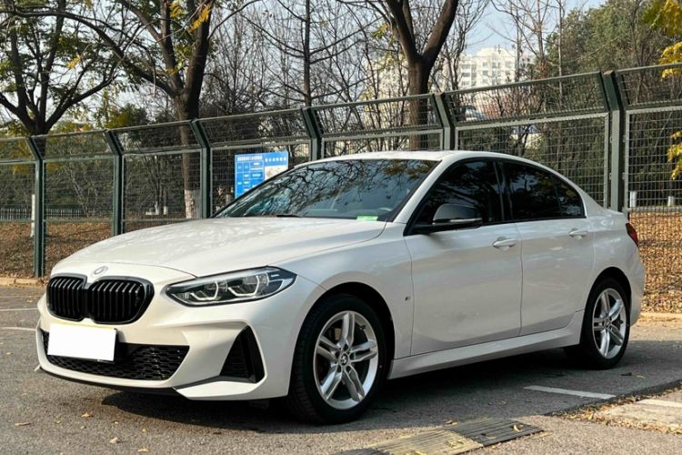 Used BMW 1 Series 2023 120i M Sport Night Edition