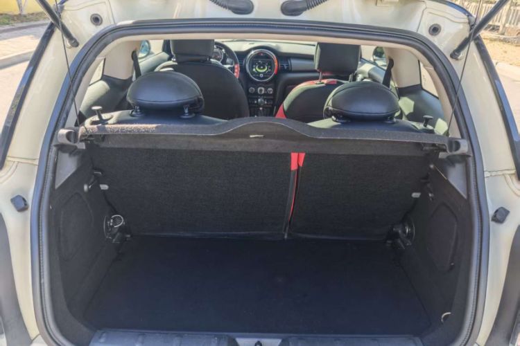 Used MINI MINI 2014 1.5T COOPER Fun