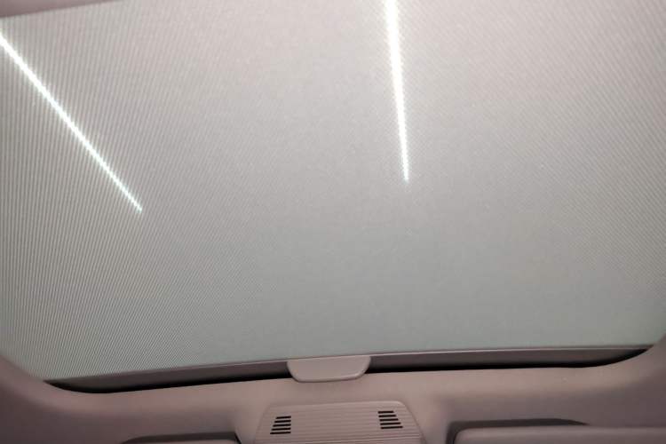 Used Volkswagen Lamando 2022 Lingdu L 280TSI DSG Spicy Edition