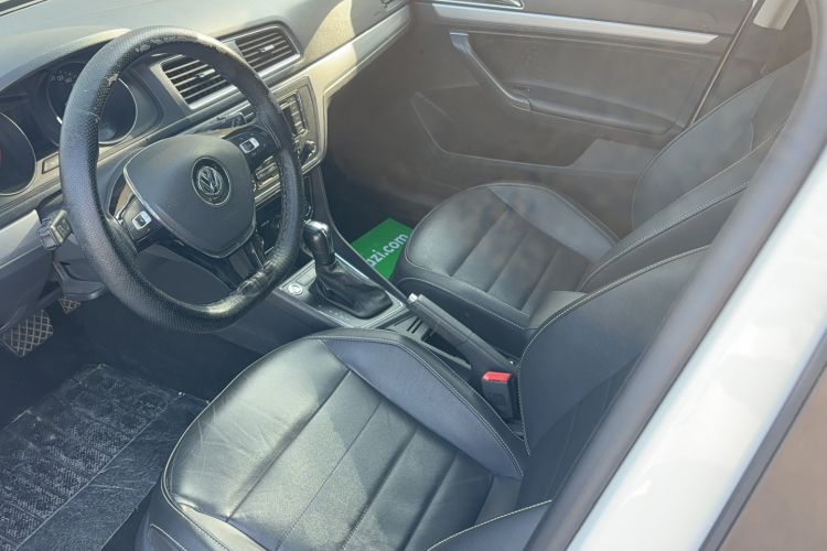 Used Volkswagen Gran Lavida 2017 180TSI DSG Comfort Edition