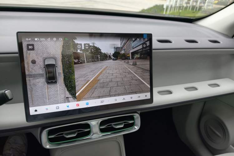 Used Leapmotor B10 2025 510 Joyful Edition
