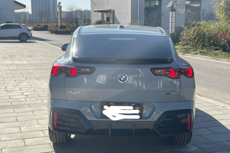 Used BMW X2 (Import) 2024 sDrive25i M Sport Package