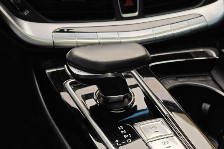 Used Geely Auto Emgrand GT New Energy 2018 1.5T PHEV Yaoxiang Edition