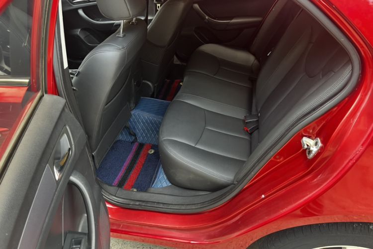 Used Roewe 360 2018 PLUS 1.5L Automatic Luxury Edition
