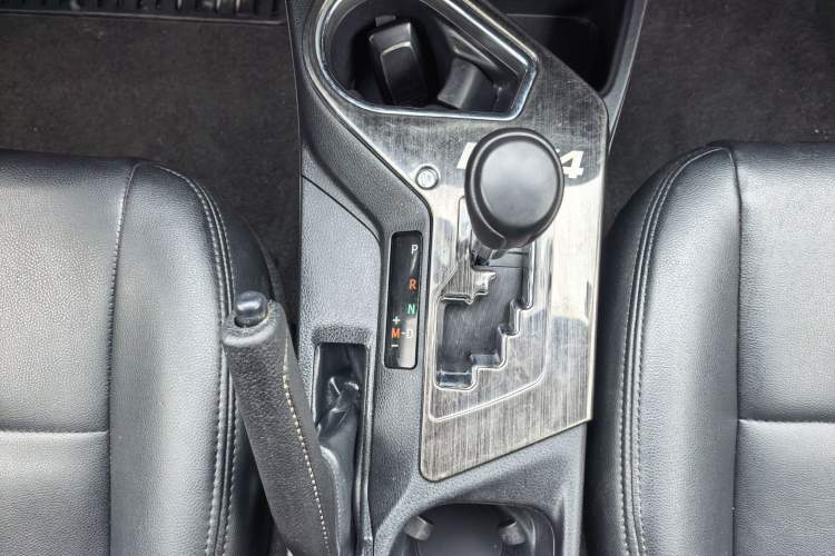 Used Toyota RAV4 2018 2.0L CVT Two-Wheel Drive Fashion X Edition