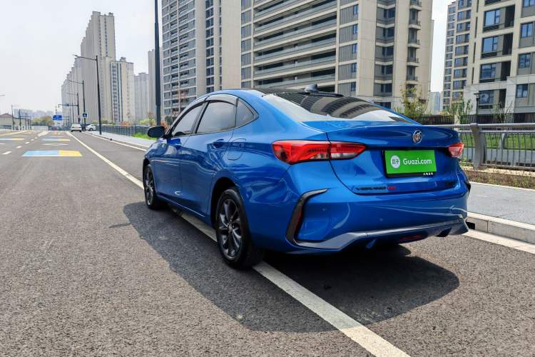 Used Buick Verano 2023 Pro GS Hunter Wind Edition
