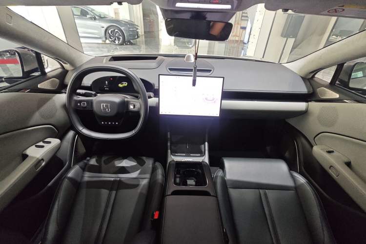 Used Zeekr 007 2024 Rear-Drive Enhanced Version 75 kWh
