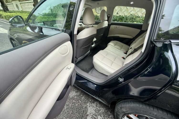 Used IM LS6 2023 Max Standard Edition
