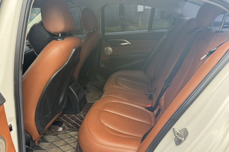 Used BMW 1 Series 2018 118i Fashion Model