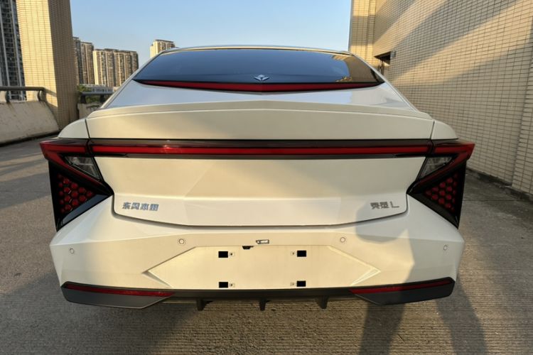 Used Lingxi L 2025 Model—Player No. 1 Plus Super Double-Up Optional Package
