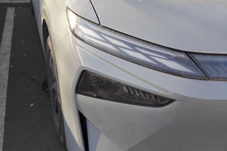 Used Venucia VX6 2024 520 Travel Edition
