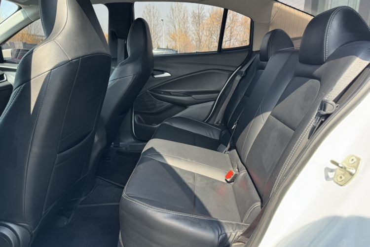 Used Chevrolet Cavalier 2021 325T Automatic Enjoyment Edition