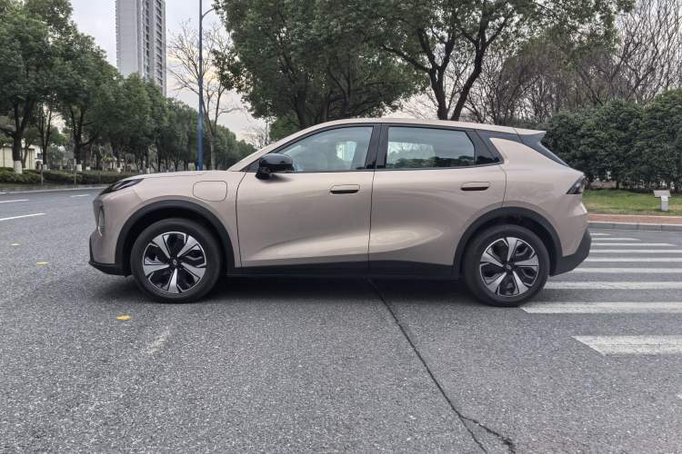 Used Qiyuan Q05 2026 Model 506 Max