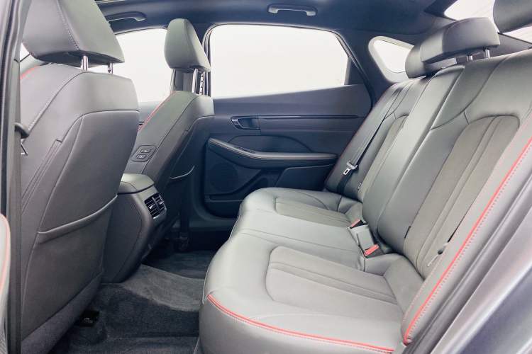 Used Hyundai Sonata 2024 2.0T N Line Max
