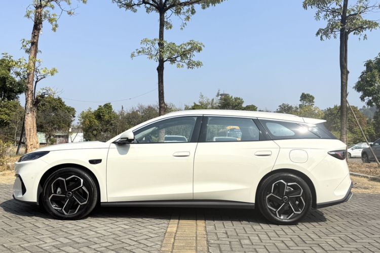 Used BYD Seal 06 DM-i Touring 2025 DM-i Touring High-End Model