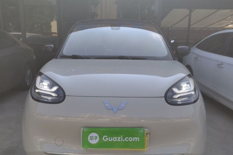 Used Wuling Bingo 2023 333km Enjoy+ Version