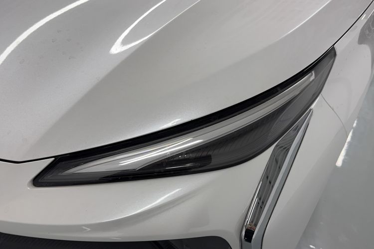 Used FORTHING T5 EVO 2024 Kungbiao Edition 1.5TD DCT Platinum Model