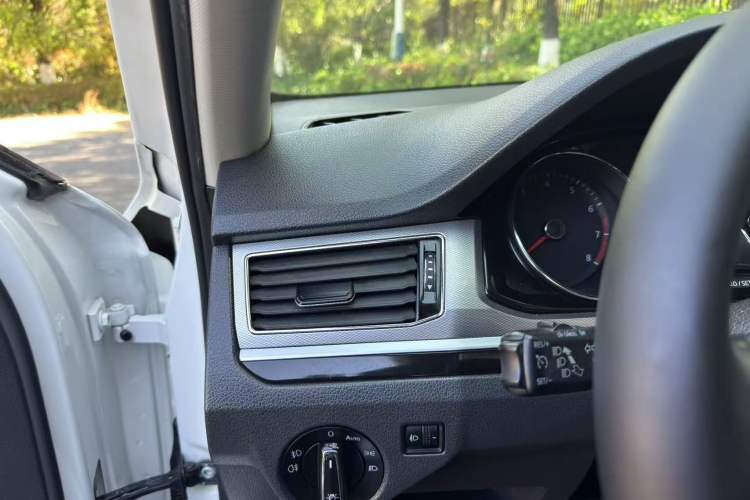 Used Volkswagen Bora 2018 1.5L Automatic Comfort Model
