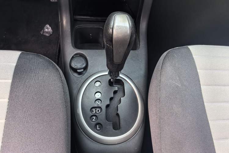 Used Suzuki Swift 2014 1.5L Automatic Fashion Edition
