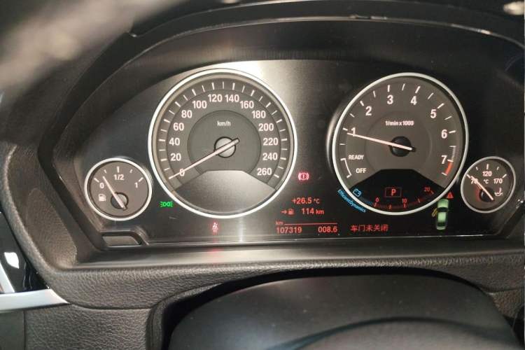 Used BMW 3 Series 2018 318Li