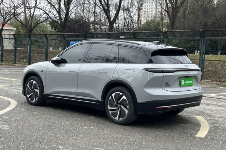 Used Nio ES6 2023 75 kWh