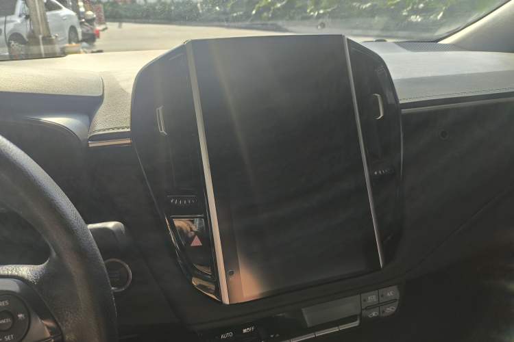 Used Toyota Levin 2019 185T CVT Tech Edition China VI Standard