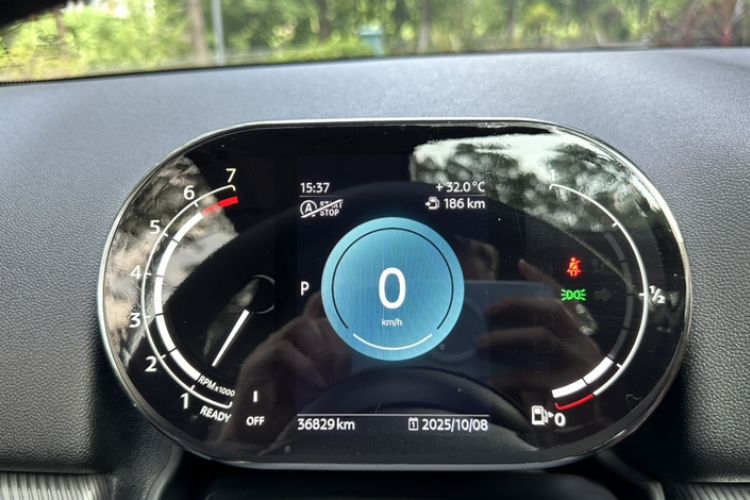 Used MINI Countryman 2022 2.0T COOPER S