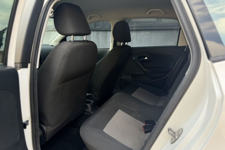 Used Volkswagen Polo 2016 1.4L Automatic Trendy Model