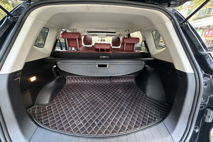 Used FORTHING T5 2018 230T Manual Smart Enjoyment Model
