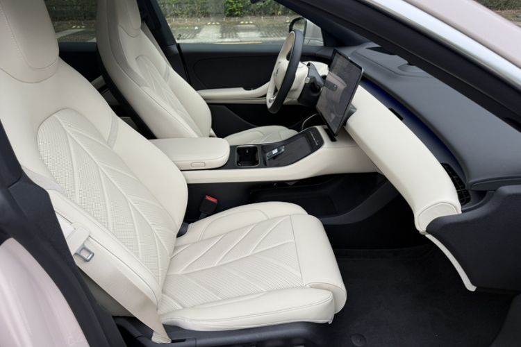 Used Nio ET5T 2025 100kWh Touring