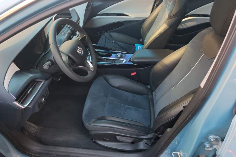 Used Buick Velite 6 2019 Connected & Smart Edition