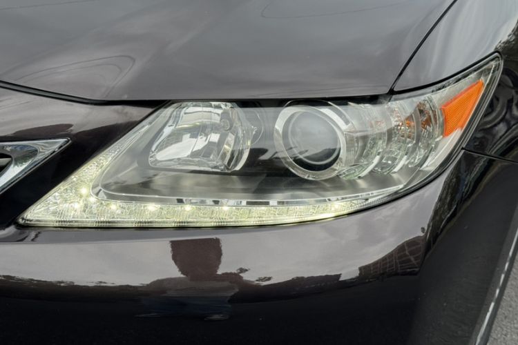 Used Lexus ES 2014 250 Elite Edition
