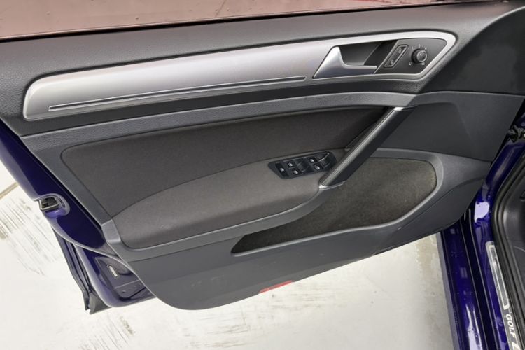 Used Volkswagen Golf 2019 200TSI DSG Comfort & Ambition Edition China VI Standard
