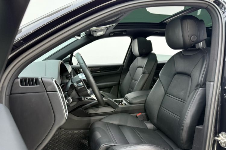 Used Porsche Cayenne 2019 Cayenne 3.0T